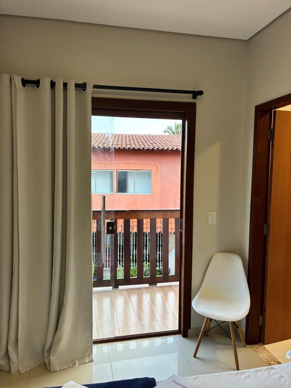 Pousada Casa Dunas Barreirinhas Exterior foto